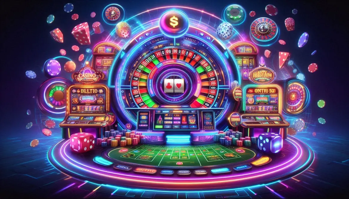 Bruno Casino